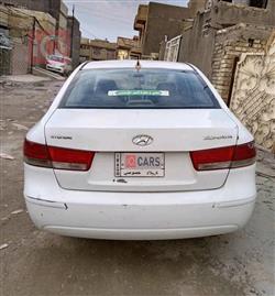 هیۆندای سۆناتا